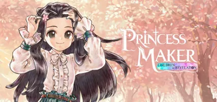 Princess Maker: Children of Revelation