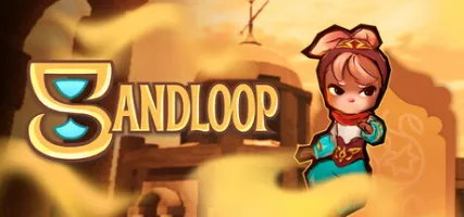Sandloop