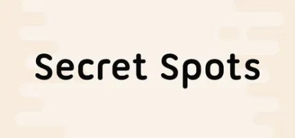 Secret Spots