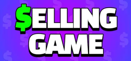 Selling Game