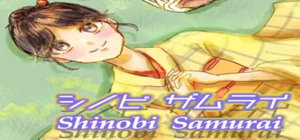 Shinobi Samurai