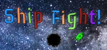 Ship Fight!