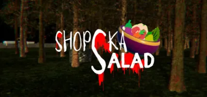 Shopska Salad