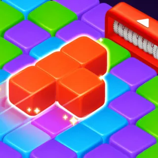 Slide Jam: Block Puzzle