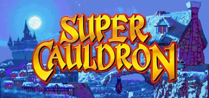 Super Cauldron