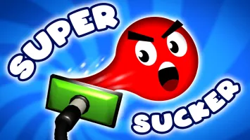 Super Sucker