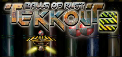 Tekkout2 - Balls Of Rust