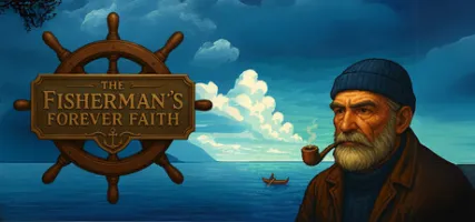The Fisherman's Forever Faith