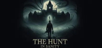 The Hunt In Sanity