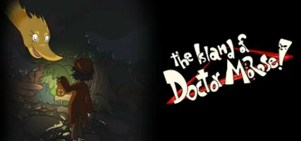 The Island of Doctor Morose