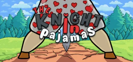 The Knight in Pajamas