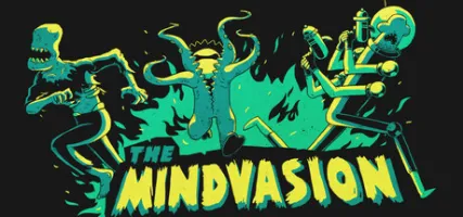 The Mindvasion
