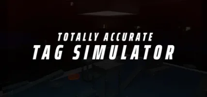 Totally Accurate Tag Simulator