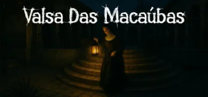 Valsa das Macaubas