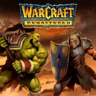 Warcraft I: Remastered