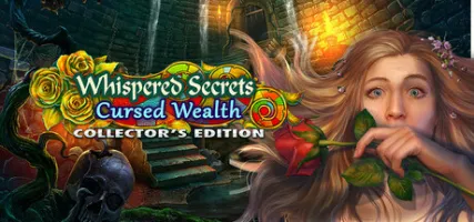 Whispered Secrets: Cursed Wealth