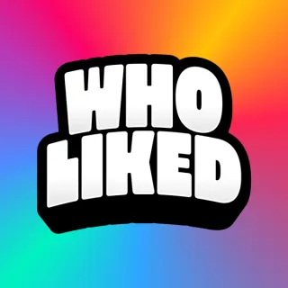 WhoLiked Guess Friends Likes