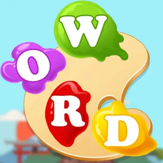 Word Canvas - Crossword Puzzle