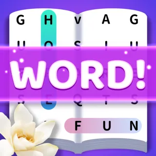 Word Word-Fun Letters Game