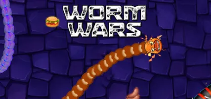 Worm Wars