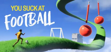 You Suck At Football