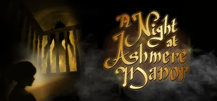 A Night at Ashmere Manor