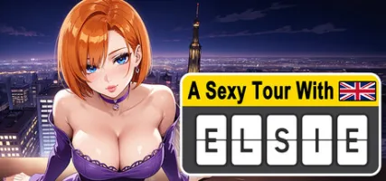 A Sexy Tour With: Elsie