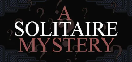 A Solitaire Mystery