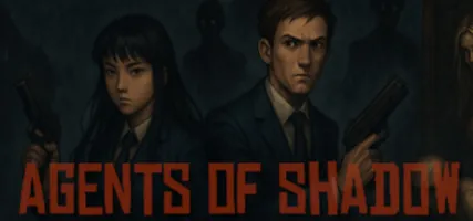Agents of Shadow