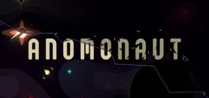 ANOMONAUT