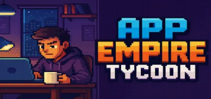 App Empire Tycoon