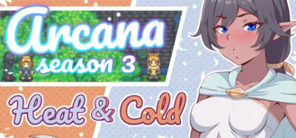 Arcana: Heat and Cold. Season 3