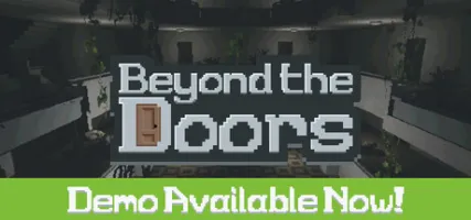 Beyond the Doors
