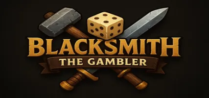 Black Smith: The Gambler