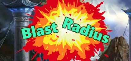 Blast Radius