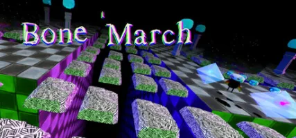 Bone March