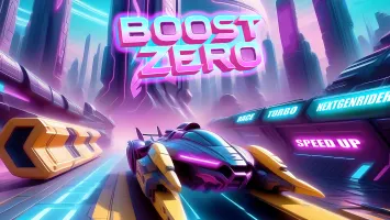 Boost Zero
