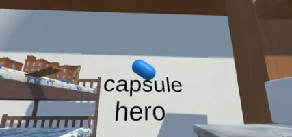 Capsule Hero