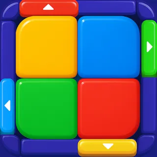 Color Block Buster