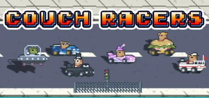 Couch Racers