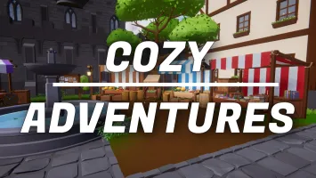 Cozy Adventures