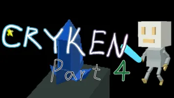 CRYKEN part4