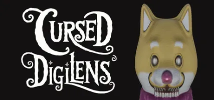 Cursed Digilens