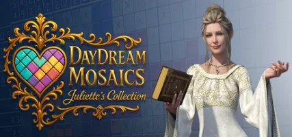 DayDream Mosaics Juliette's Collection