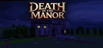 Death in the Manor