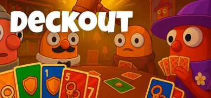 Deckout