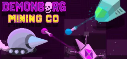 Demonborg Mining Co
