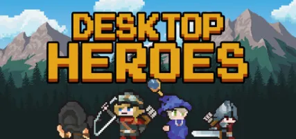Desktop Heroes