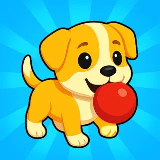 Dog Puzzle: Puppy Rescue Saga