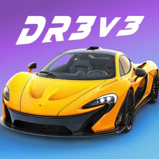 Drift Racing: 3v3